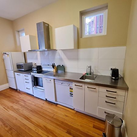 Dunedin City Centre Tidy Affordable Room B Εξωτερικό φωτογραφία