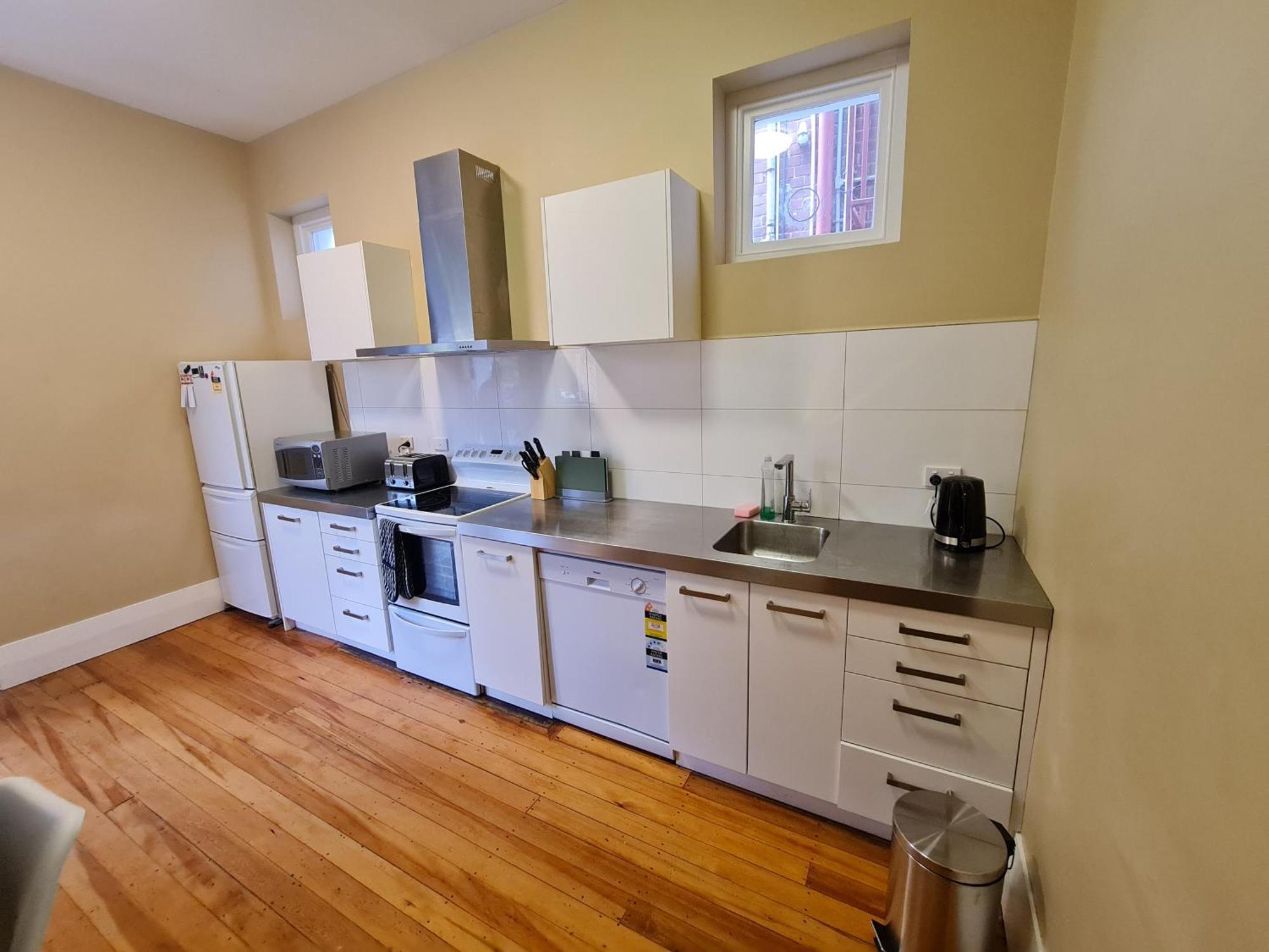 Dunedin City Centre Tidy Affordable Room B Εξωτερικό φωτογραφία