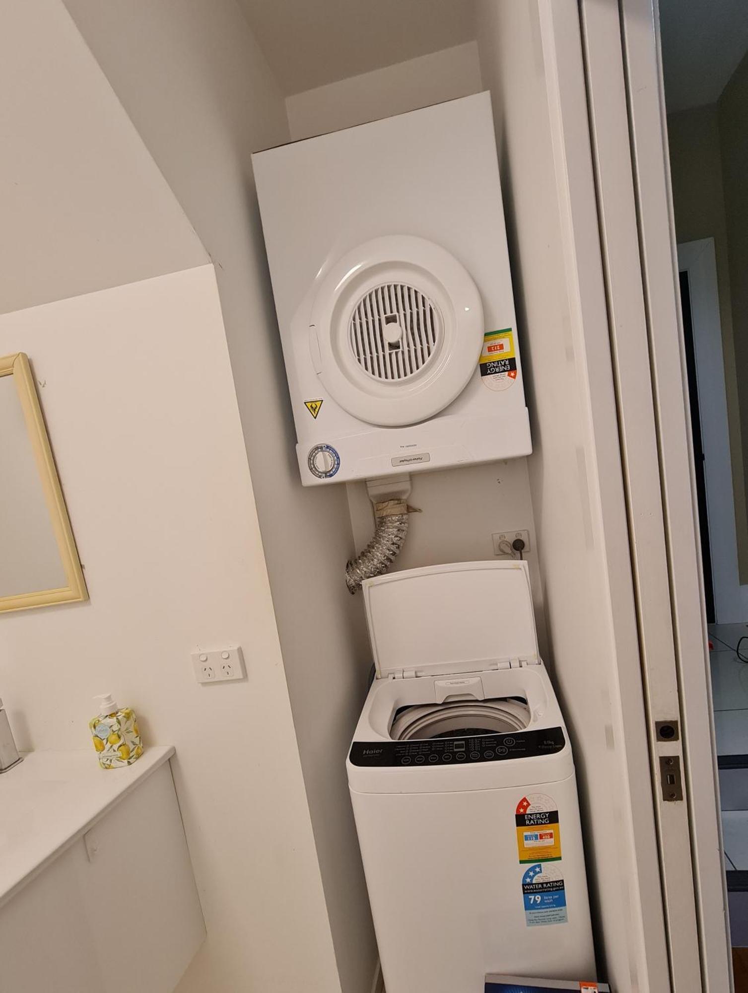 Dunedin City Centre Tidy Affordable Room B Εξωτερικό φωτογραφία