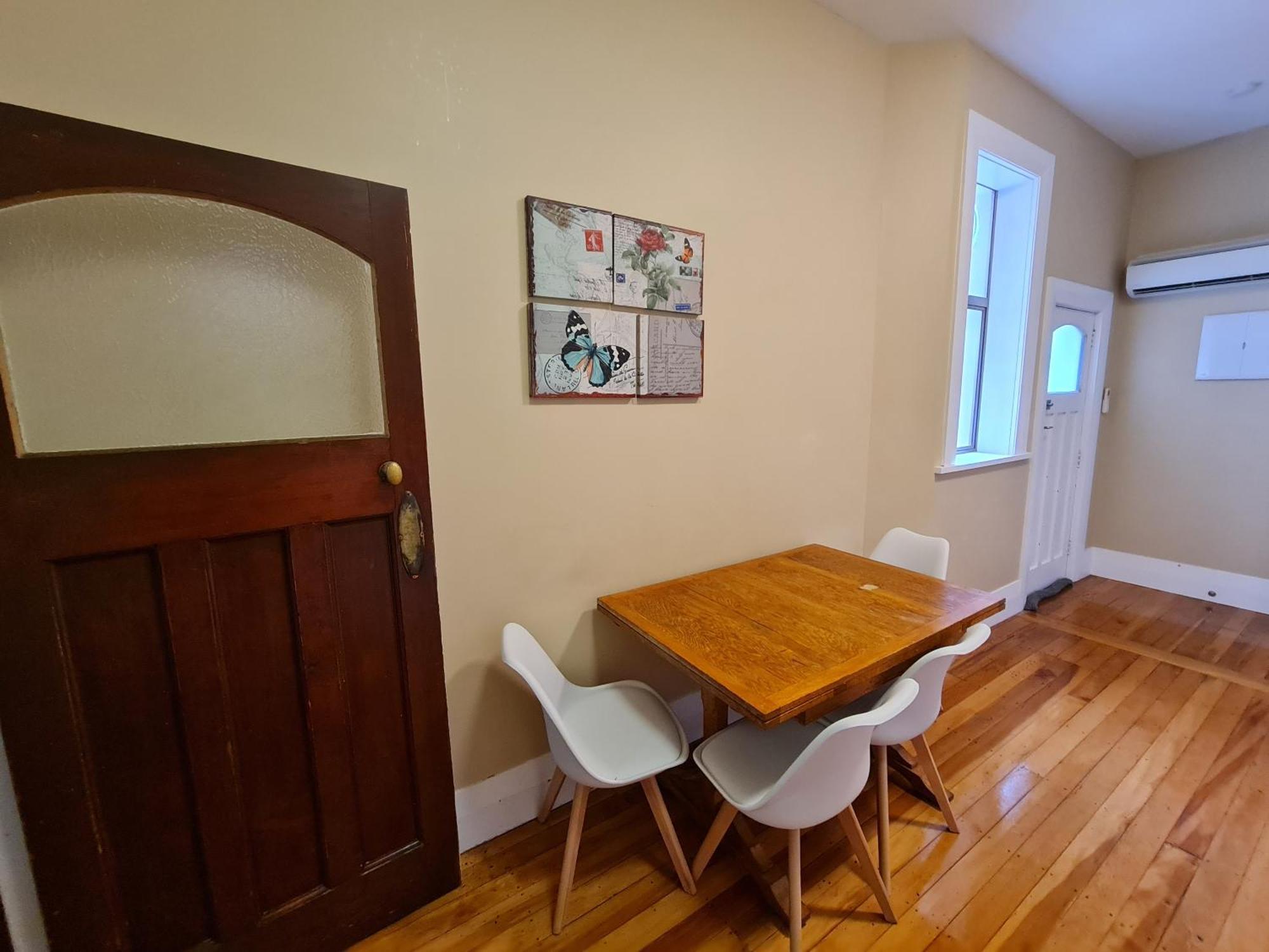 Dunedin City Centre Tidy Affordable Room B Εξωτερικό φωτογραφία